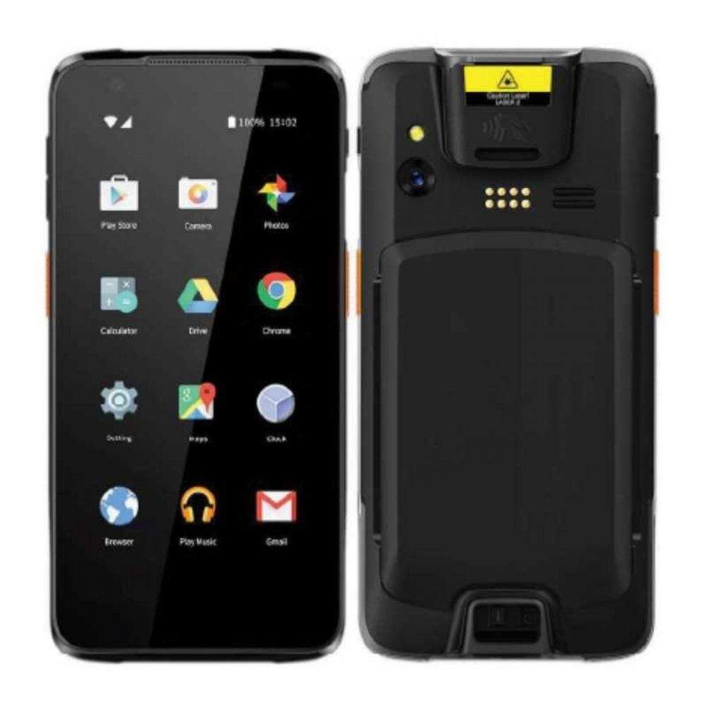 T15 R 2 El Terminali Android 4 Gb – 64 Gb resmi