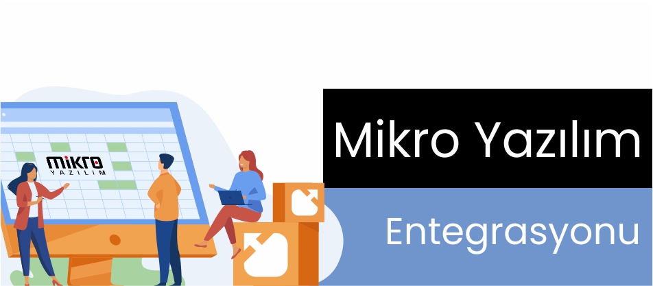 Falcon Mikro Entegrasyon