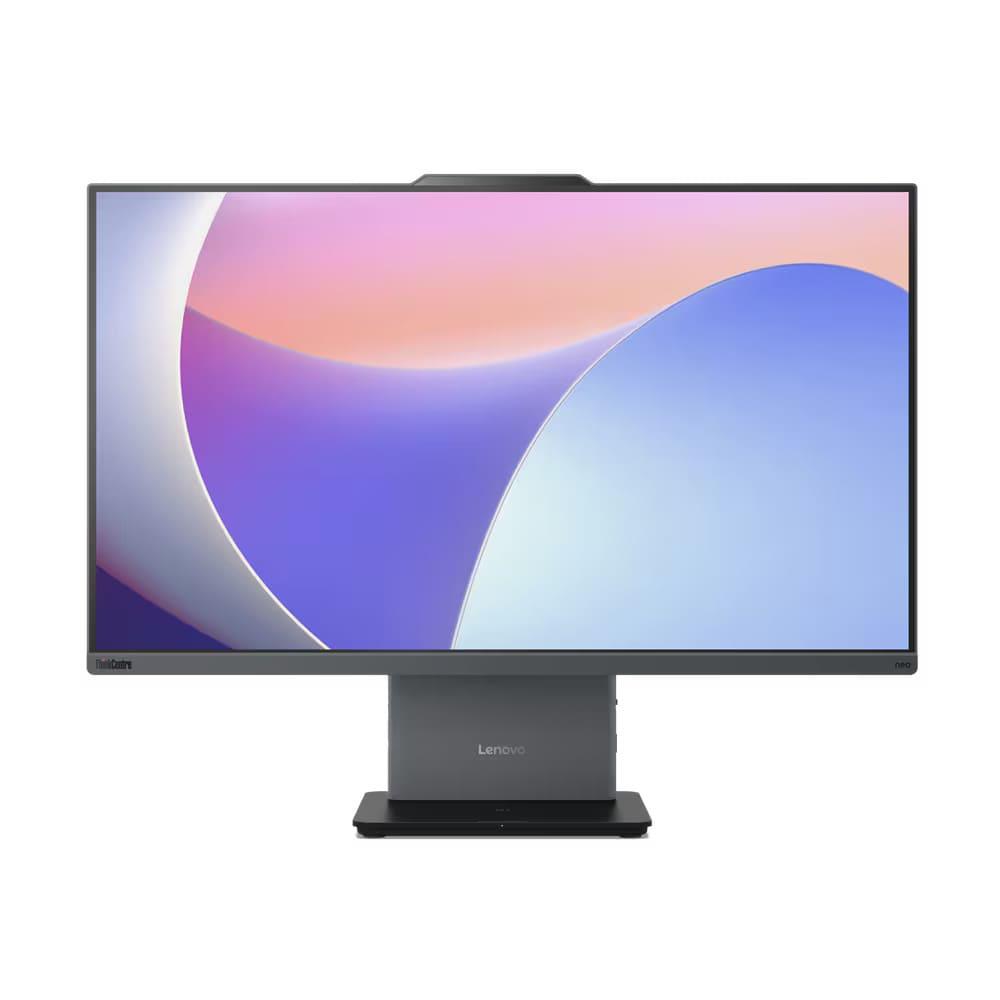 LENOVO 23.8" THINKCENTRE NEO50A 12SC000KTR CORE i7 13620H-32GB DDR5 RAM-512GB NVME-W11 PRO resmi