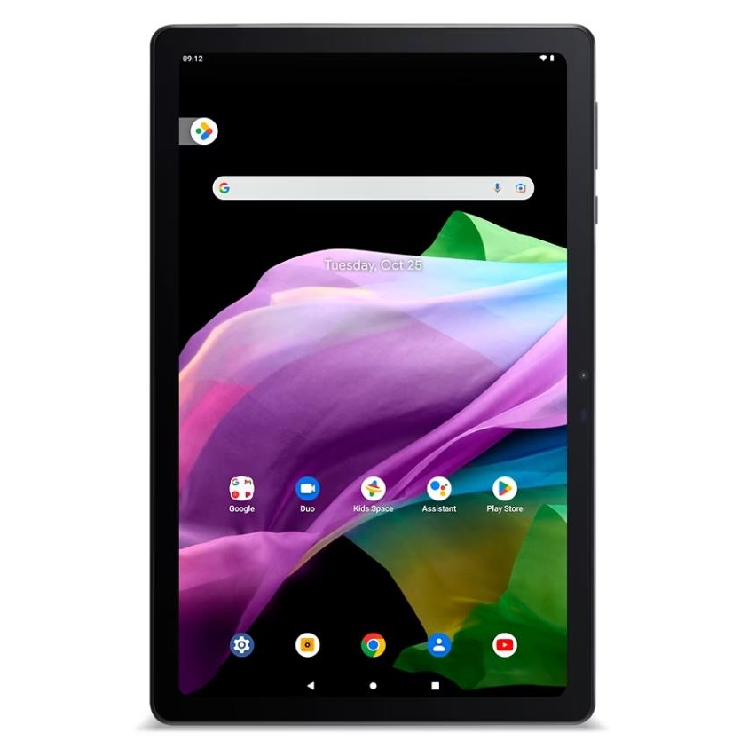 ACER 10.4" ICONIA TAB P10 NT.LFSEY.001 MT8168 4GB RAM-128e MMC-ANDROID 2560X1440 TABLET resmi