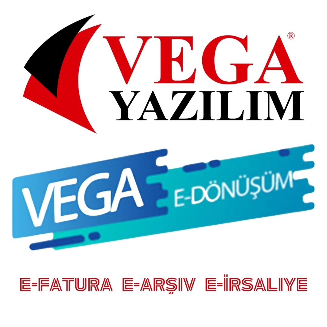 Vegawin E-Dönüşüm (e-Fatura, e-Arşiv, e-İrsaliye) resmi