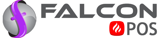 Falcon POS resmi