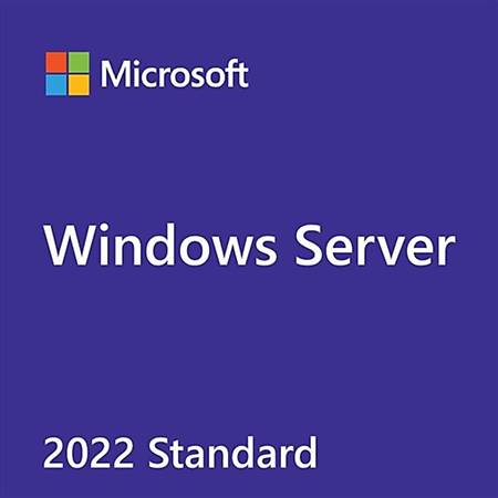 MICROSOFT Windows Server Standart 2022 Trk OEM 16Core 64 bit P73-08340 resmi