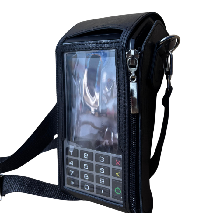 Pos Çantası- İnpos M530 Yazarkasa pos uyumlu resmi