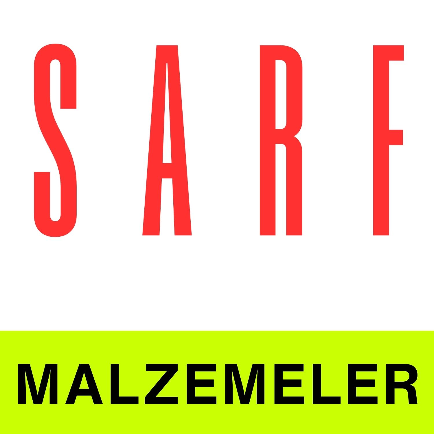 Sarf Malzemeler kategorisi için resim