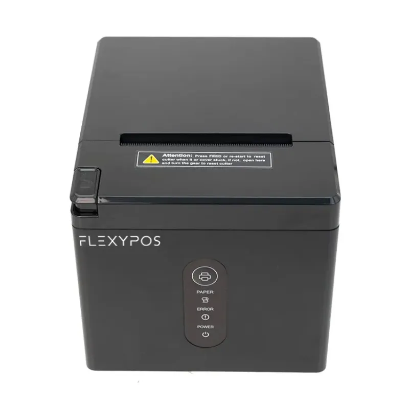 FLEXYPOS FP Y1 3" TERMAL FİŞ YAZICI (USB+ETH) resmi