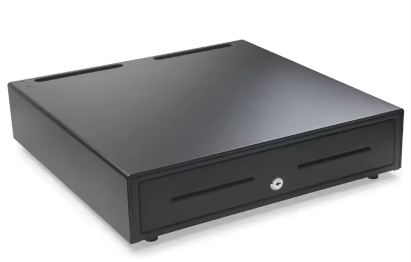 FLEXYPOS FP NS-460 (46 cm) METAL PARA ÇEKMECESİ  resmi